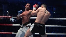 Трима българи се изправят на третото издание на SENSHI