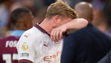 Жесток удар по Манчестър Сити!