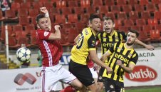 Ботев гони един от титулярите си