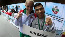 Рио 2016: Българско участие, бокс