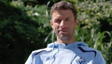 Мюлер: Искам титли! Не съм във Ванкувър на почивка, чакам Меси!
