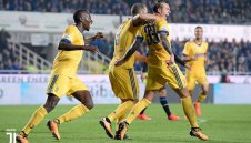 Бернардески не е отчаян от "старата госпожа"