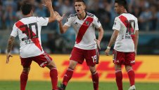 Ривър на финал след голяма драма! Задава се мечтан спор с Бока Хуниорс + ВИДЕО