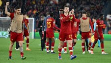 Рома нанесе звучен шамар на Бодьо/Глимт 