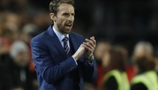 Саутгейт: Бяхме по-добри от германците