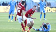 Ас на ЦСКА: Не разбирам защо феновете не ни подкрепят в София