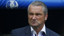 Бернд Щарке: Надминахме себе си в мача с Австрия