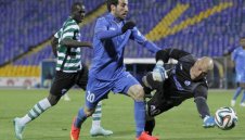 НА ЖИВО: Левски - Черно море