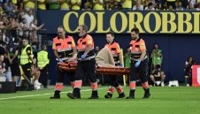 Барса с официално съобщение за Тер Стеген