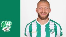 ЦСКА 1948 краде ас на Берое