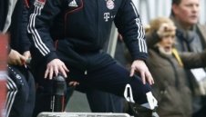 Замер: Ще падна за 80 лицеви опори ако Байерн спечели ШЛ