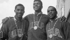 История на Олимпийските игри: Рим, 1960