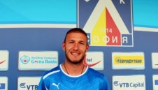 Грешникът Димитър Везалов напуска Левски