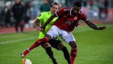 Синклер: Избрах Ливърпул пред Арсенал, трансферът в ЦСКА стана бързо