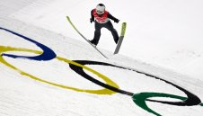 Зографски се класира за финала на голямата шанца