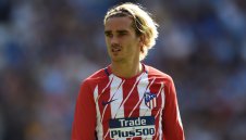 Гризман напсува съдия! Грози го жестоко наказание от 12 мача