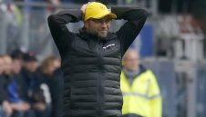 Клоп намери позитиви в нулевото равенство