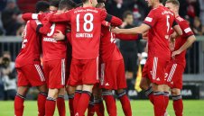 ПРОГНОЗА: Аугсбург - Байерн Мюнхен