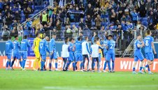 Левски си връща идентичността