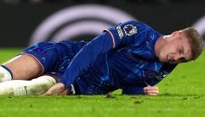 Неприятни новини за Челси. Талисманът е с фрактура