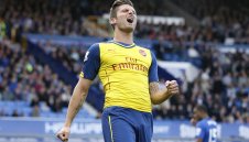 Жиру поднови тренировки