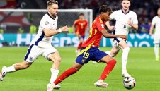 Люк Шоу да се съсредоточи само върху Ман Юнайтед