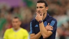 Скалони: Луд ли съм? Щастието трае минути