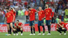 В Испания: Проклети дузпи! + ГАЛЕРИЯ