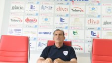 Треньорът на Титоград: ЦСКА е фаворит, но нищо не се знае