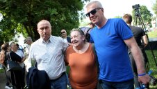 Левски връчва титлата от 2009-а на Мъри Стоилов