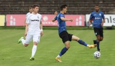 Сердюк се завръща в групата на Черно море 