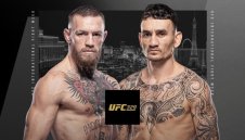 ОФИЦИАЛНО: Конър Макгрегър се завръща в UFC!