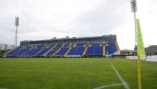 &bdquo;Синя&ldquo; еуфория! Факт е поредната стъпка към новия стадион на Левски