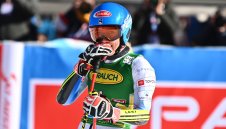 Шифрин започна сезона със стил