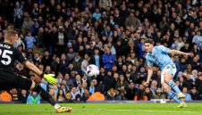 Манчестър Сити показва вратата на Хулиан Алварес