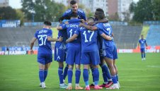 Берое - Левски 2:1