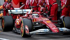 Ферари ще "лети" с модерно крило