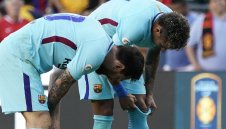 Меси и Неймар се събират! Лео реши бъдещето си