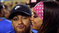 Любопитно: Бивша на Неймар не иска да прави секс с надарени мъже