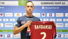 Кавдански пак ще рита във Франция