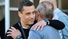 Томаш: Градим млад отбор