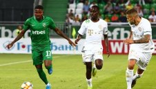 Лудогорец лети утре за Унгария, за да търси отмъщение срещу Ференцварош