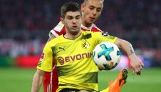 Ливърпул или Челси? Кой ще спечели битката за Кристиан Пулишич?