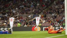 Падението на Барса: Довечера Байерн ще мисли за... Майнц