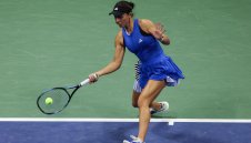 Джесика Пегула с експресна победа на US Open