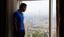 Шави се размечта за Барса