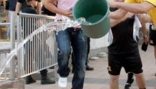 Александров: По-добрият загуби