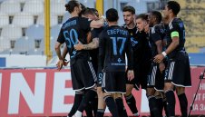 Мощен Левски размаза Арда за нула време