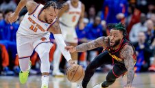 Клуб от НБА прогони супермодел + СНИМКИ