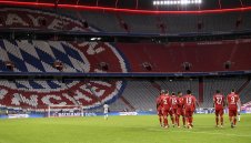 Байерн и Атлетико ще играят без публика